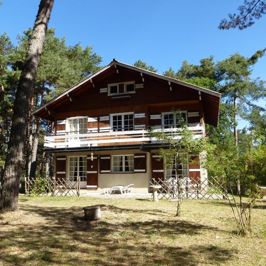 Large Riverside Chalet Near Gorges Du Verdon La Bastide  Екстер'єр фото