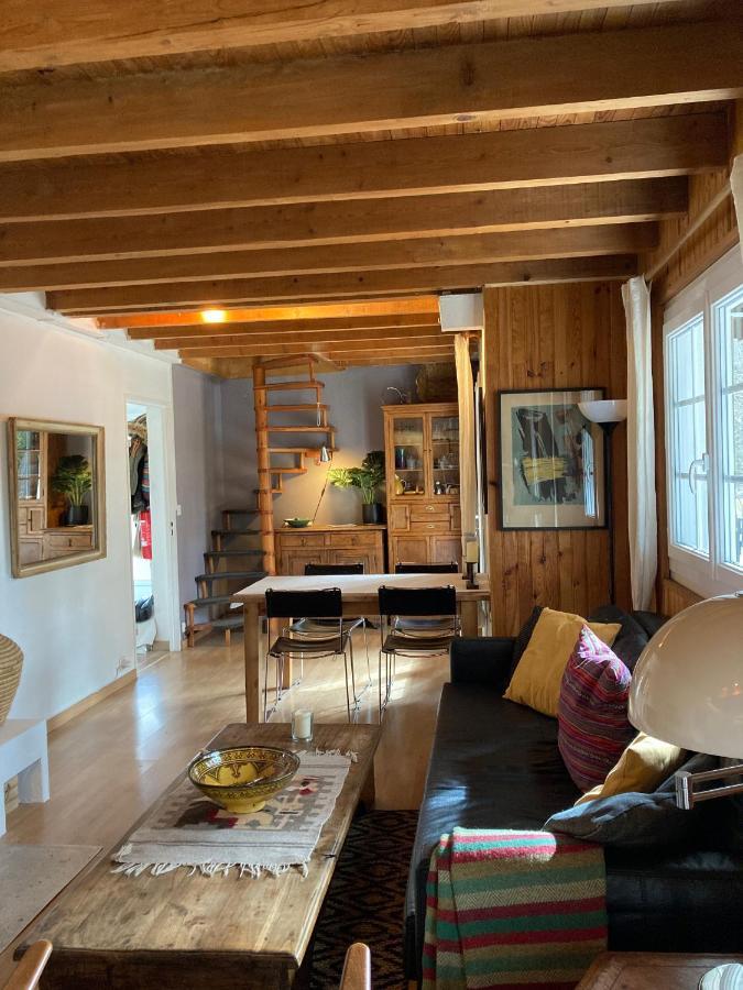 Large Riverside Chalet Near Gorges Du Verdon La Bastide  Екстер'єр фото
