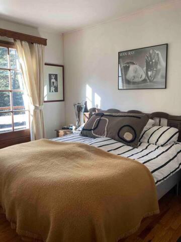 Large Riverside Chalet Near Gorges Du Verdon La Bastide  Екстер'єр фото