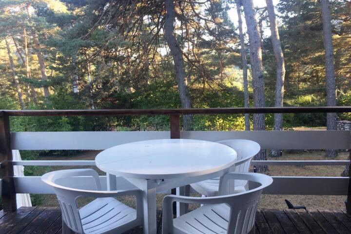 Large Riverside Chalet Near Gorges Du Verdon La Bastide  Екстер'єр фото